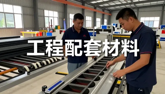 项目施工管理时代下机电设备供应应用价值分析