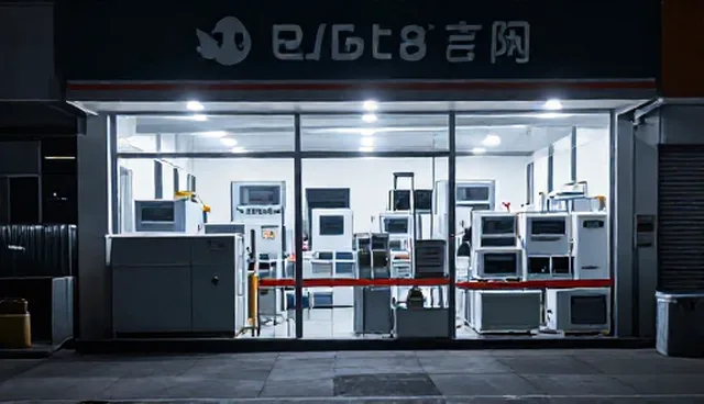 工程技术服务:机电设备供应适用条件分析