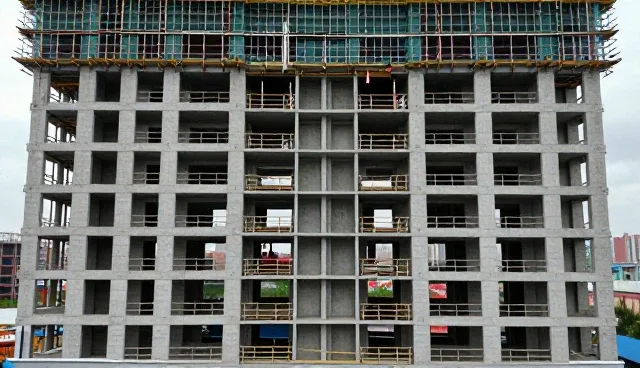 土建工程改造中的常见问题与处理方法