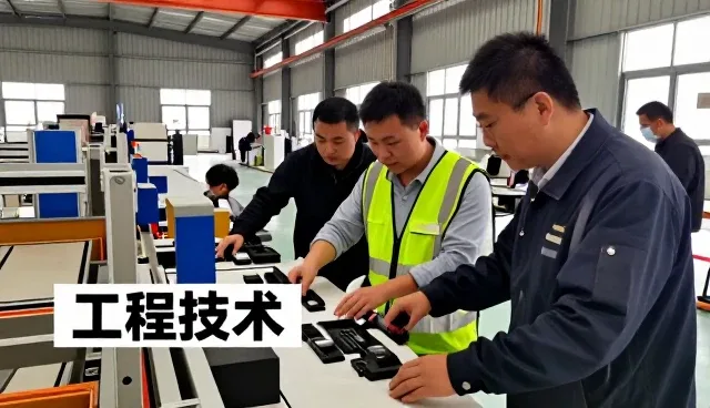 工程配套材料功能特点说明